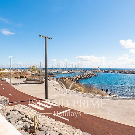 Oceanfront Holiday With Stunning Views Lbr650 Сан Мигель Экстерьер фото