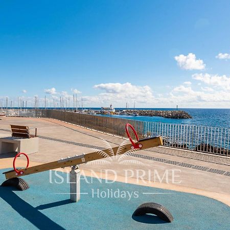 Oceanfront Holiday With Stunning Views Lbr650 Сан Мигель Экстерьер фото