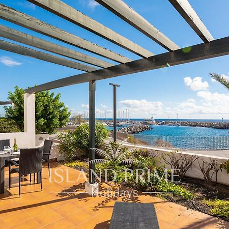 Oceanfront Holiday With Stunning Views Lbr650 Сан Мигель Экстерьер фото