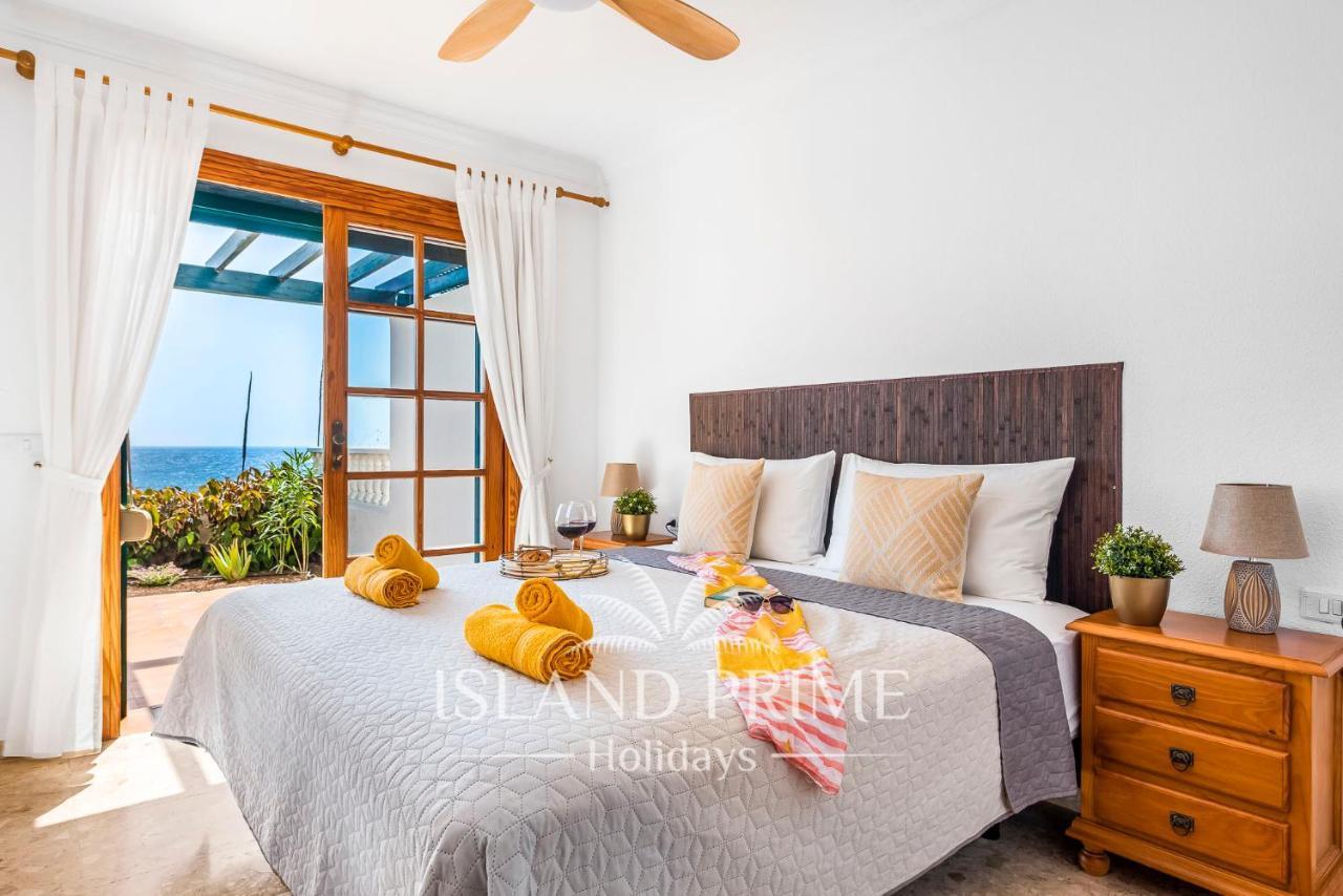 Oceanfront Holiday With Stunning Views Lbr650 Сан Мигель Экстерьер фото