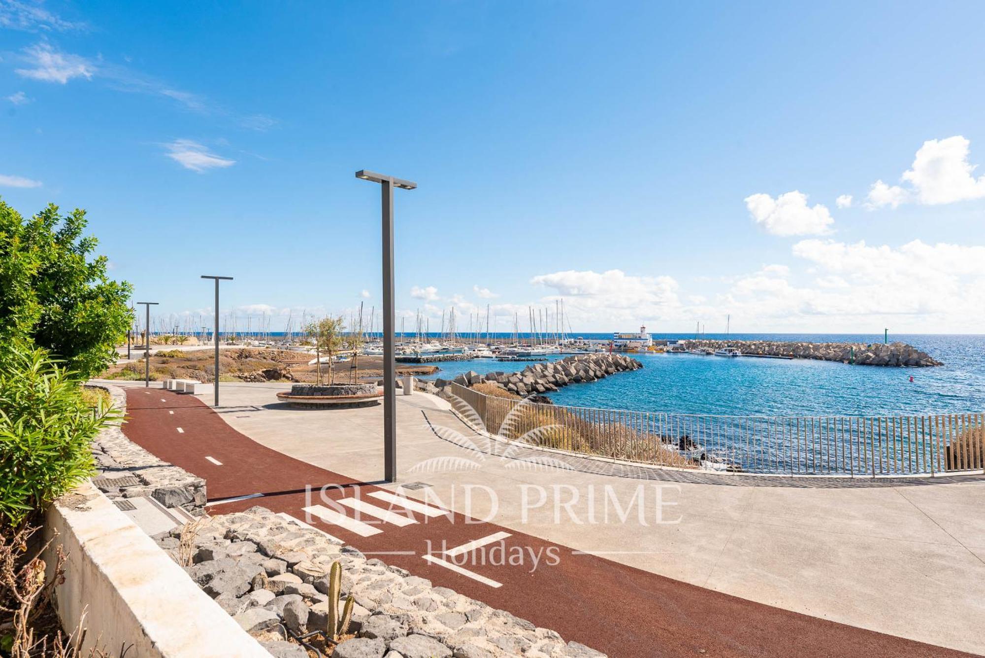 Oceanfront Holiday With Stunning Views Lbr650 Сан Мигель Экстерьер фото