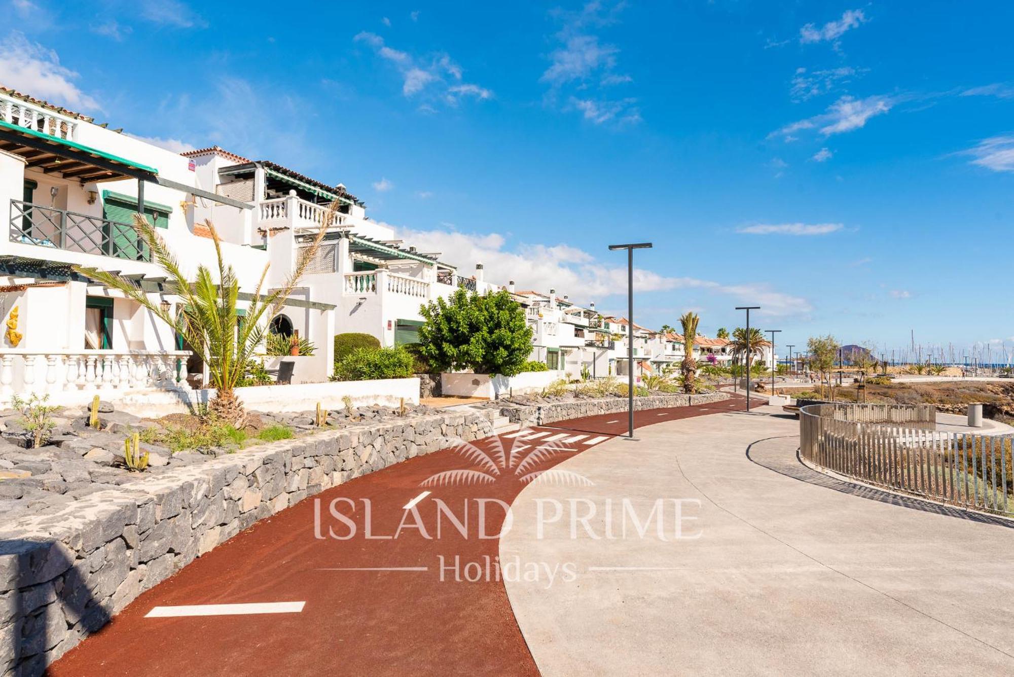 Oceanfront Holiday With Stunning Views Lbr650 Сан Мигель Экстерьер фото