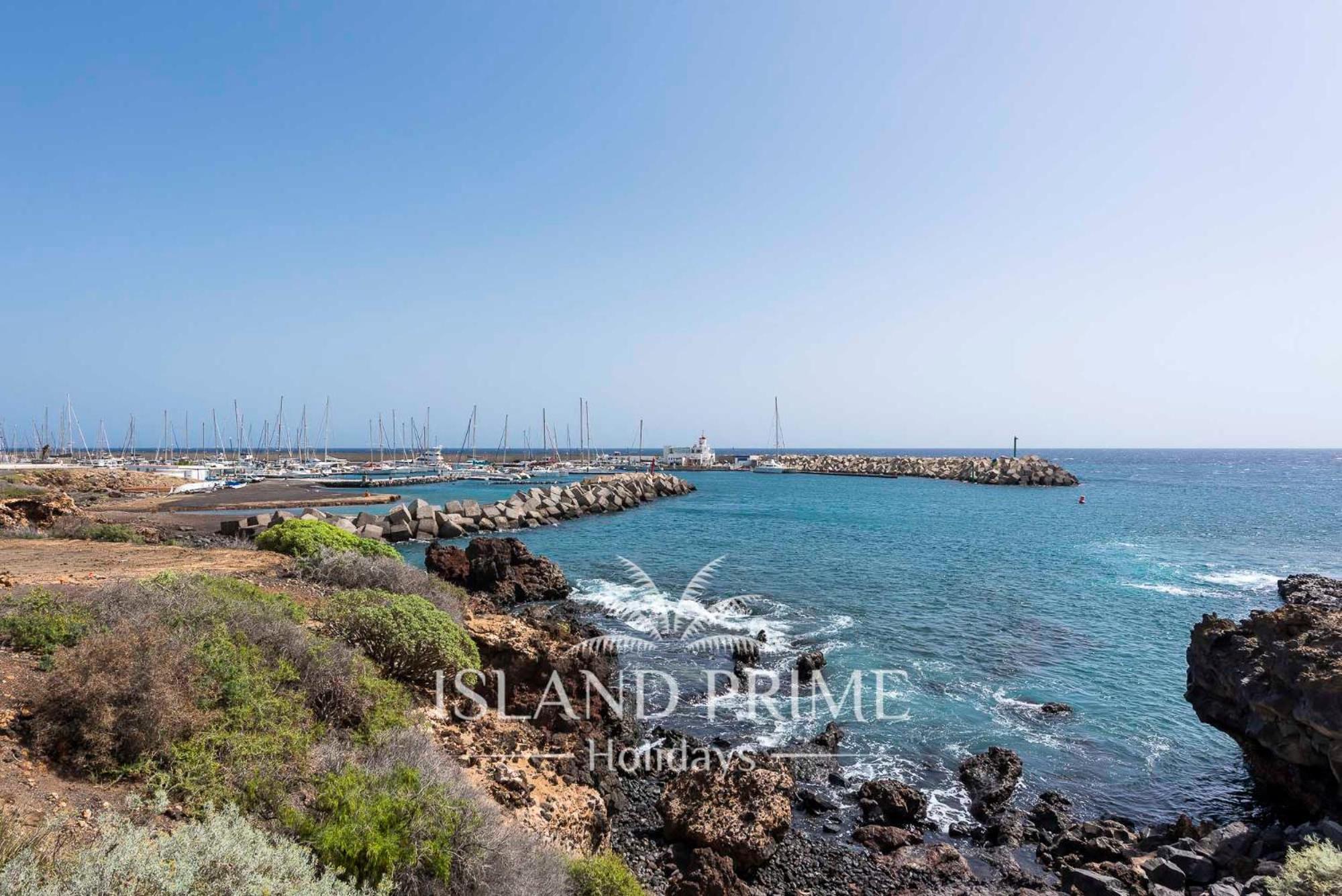 Oceanfront Holiday With Stunning Views Lbr650 Сан Мигель Экстерьер фото