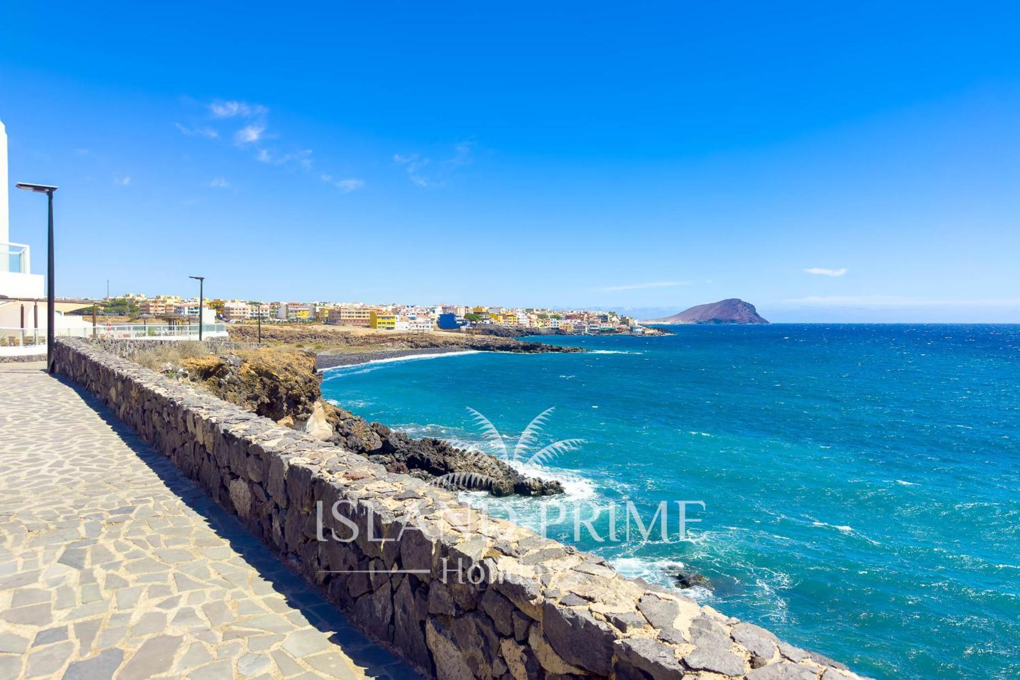 Oceanfront Holiday With Stunning Views Lbr650 Сан Мигель Экстерьер фото